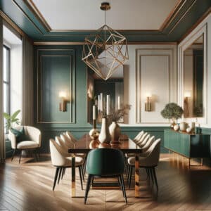 Dining Room Wall Color Ideas