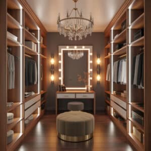 Lighting Ideas