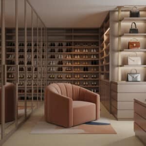 The Rise of Chic Lounge Seating