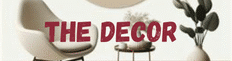 The Decor Edit