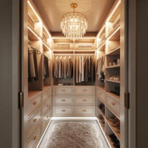 Chic Lighting Fixtures